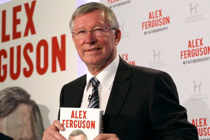 Alex Ferguson