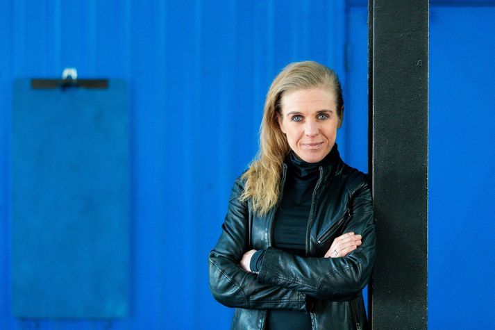 Ragnhildur Þórðardóttir, sálfræðingur og einkaþjálfari, einnig þekkt sem Ragga Nagli biður foreldra um að hafa augun opin. 