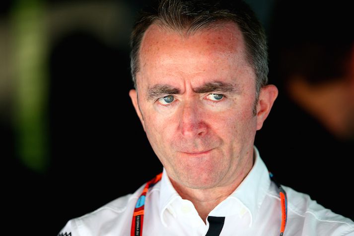 Paddy Lowe, vill meina að Mercedes muni ná mikilvægum framförum fyrir kínverska kappaksturinn.