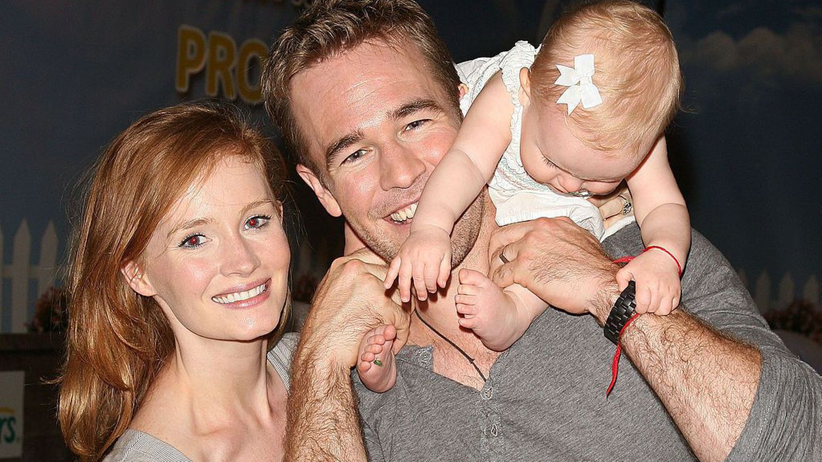 Söfnun til handa fjöl­skyldu van der Beek fer fram úr björtustu vonum