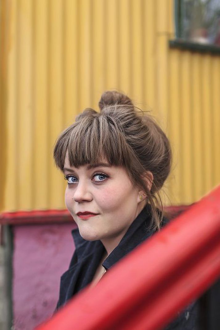 Sigríður á marga drauma sem eru fjarlægir núna en hún gæti vel hugsað sér að eltast við í framtíðinni.