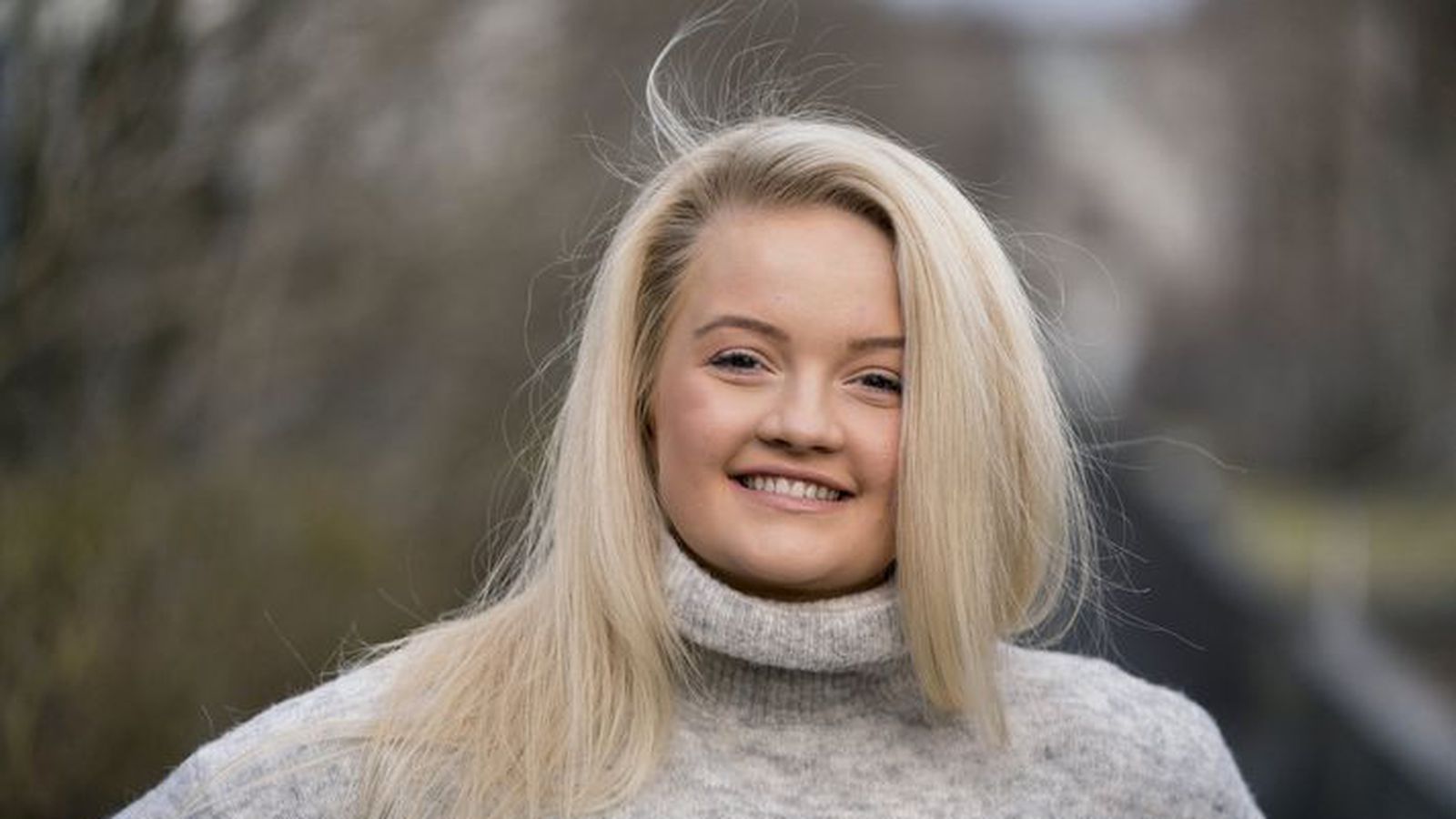 Camilla og Rafn eiga von á sínu öðru barni - Vísir