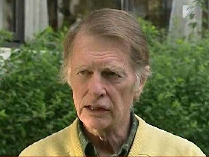 Steingrímur Hermannsson