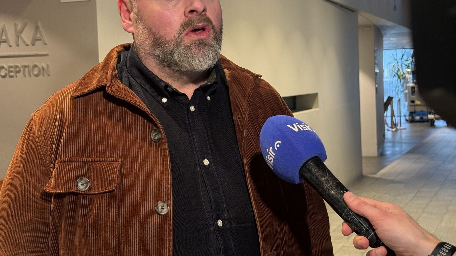 „Galin vinnu­brögð“