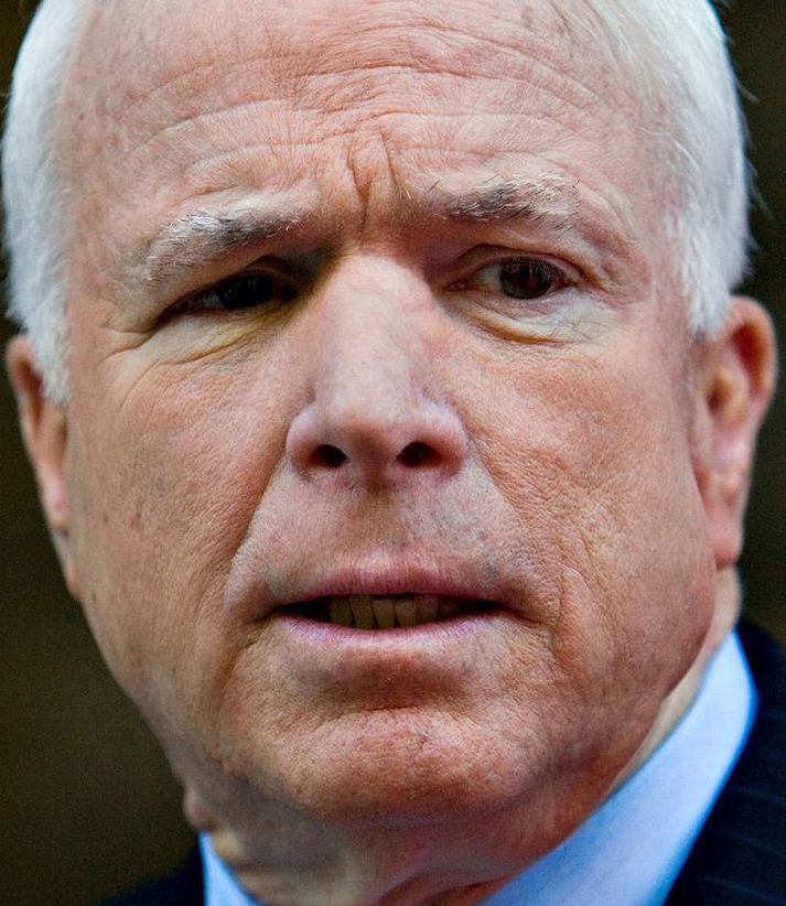 John McCain