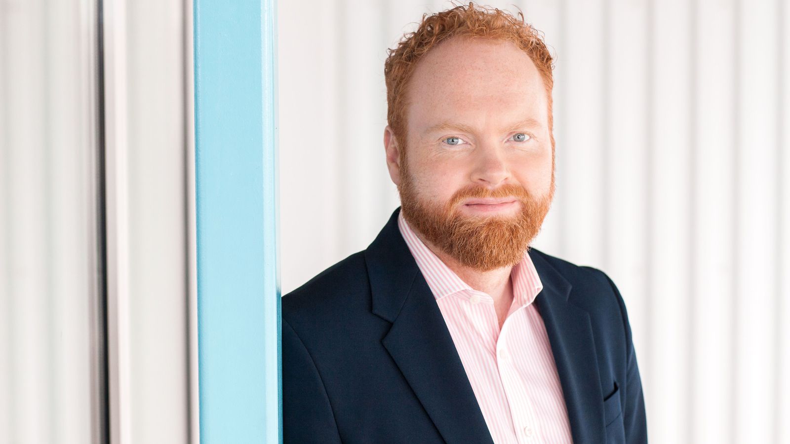 Davíð ráðinn til að stýra Al­mennings­sam­göngum höfuð­borgar­svæðisins