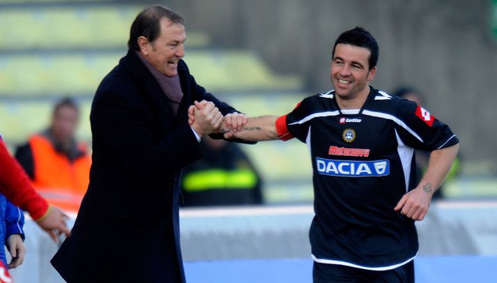 Gianni De Biasi.