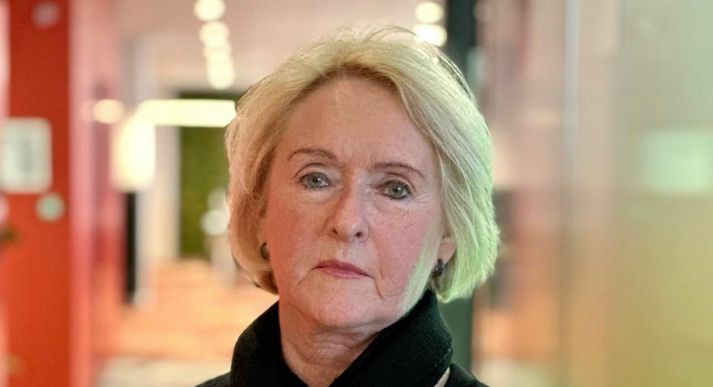 Ingibjörg Sverrisdóttir er einn þriggja fulltrúa FEB í öldungarráði Reykjavíkurborgar. Hún hefur furðulega sögu að segja af ofurkappi sem lagt hafi verið á, að hennar mati gegn lögum, að koma tveimur fulltrúum FEB út úr ráðinu.