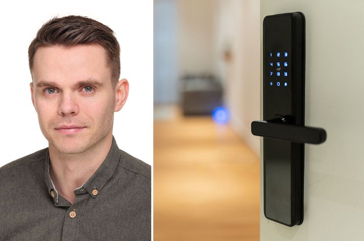 Guðmundur Árni Ólafsson, rekstrarstjóri og einn stofnenda GreenKey, segir aðila sjá fram á að þurfa að selja eignir sínar. 