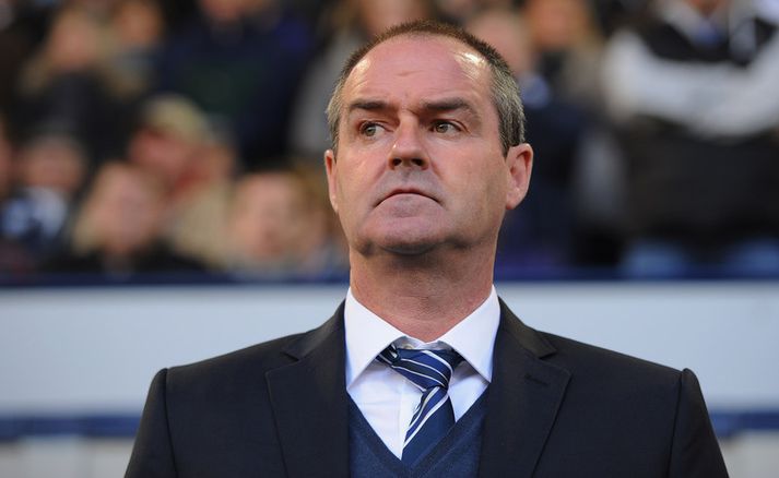 Steve Clarke