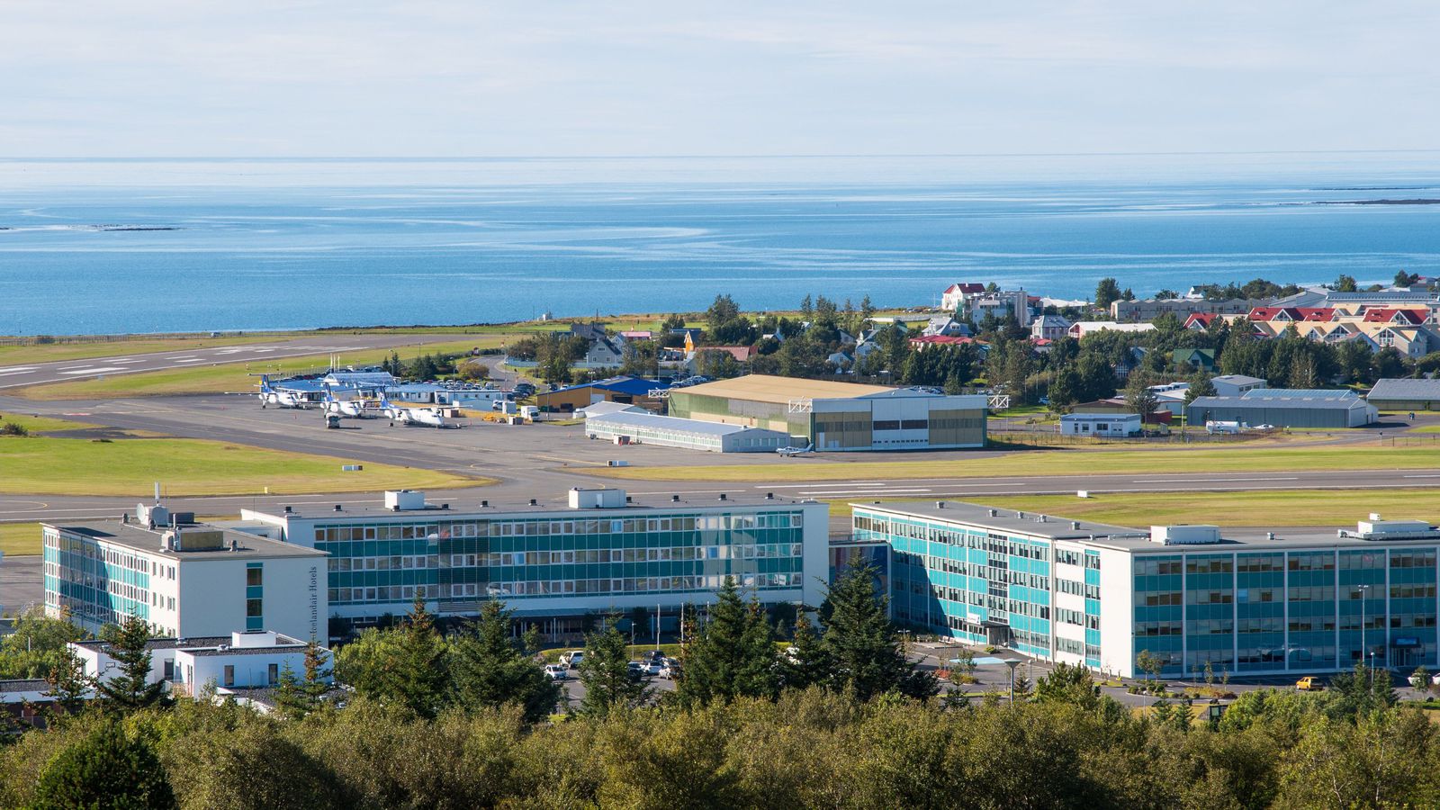 Ó­vissa með nöfnin og reynt að róa uggandi starfs­menn