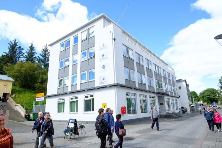 Sąd Okręgowy północno-wschodniej Islandii uniewinnił oskarżonego o wykorzystanie seksualne
