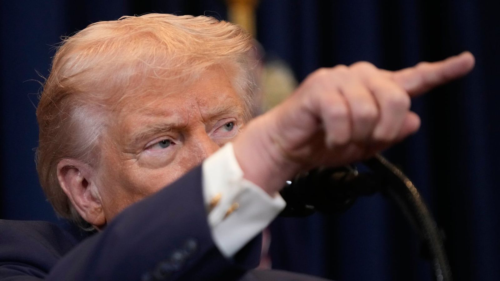 „Höfum ekki unnið nóg“