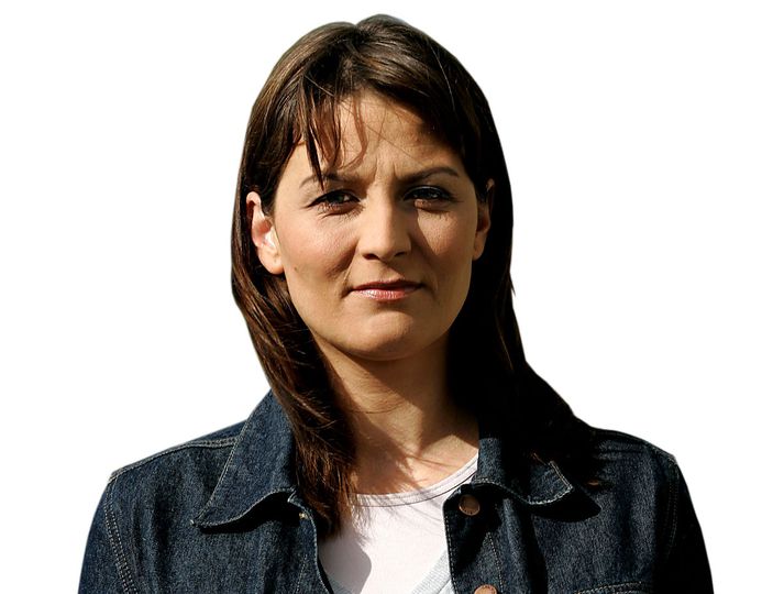 Margrét Marteinsdóttir er dagskrárstjóri útvarps hjá RÚV.