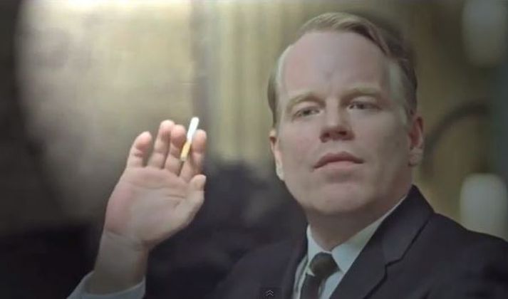 Philip Seymour Hoffman fannst látinn á heimili sínu í dag.