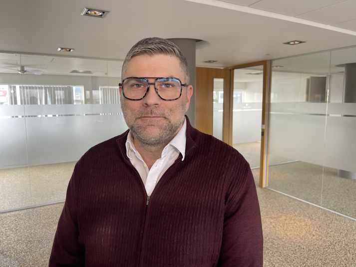 Snorri Jakobsson hagfræðingur fer yfir nýjustu vendingar á fjármálamörkuðum í kvöldfréttum Stöðvar 2. 