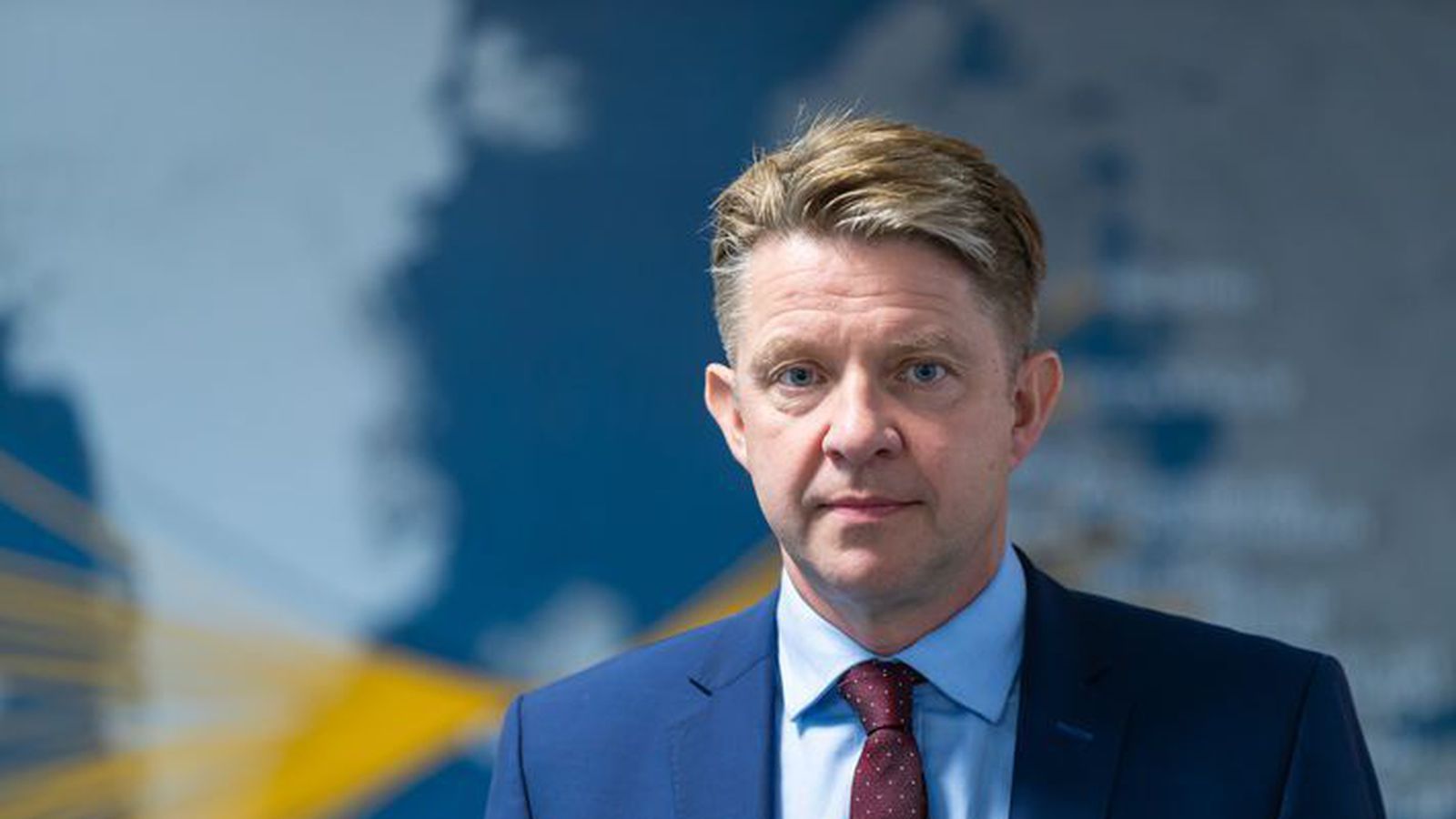 Gengið í Icelandair rýkur upp í kjöl­far fregna af til­boði í Fly Play Europe