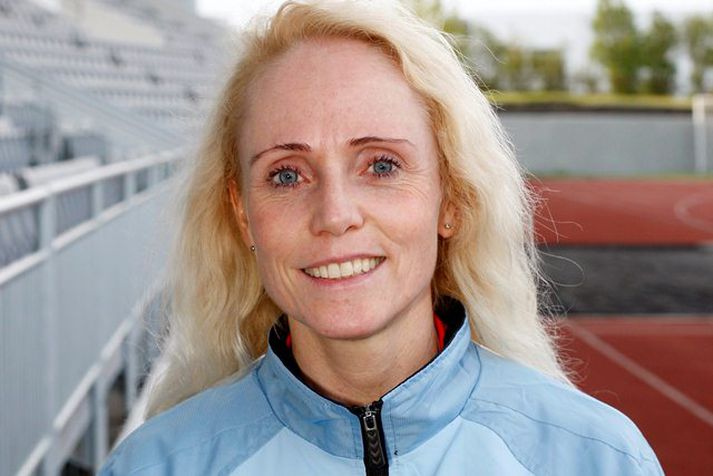 Fríða Rún Þórðardóttir segir fullyrðingar um drykkinn ekki eiga við rök að styðjast.