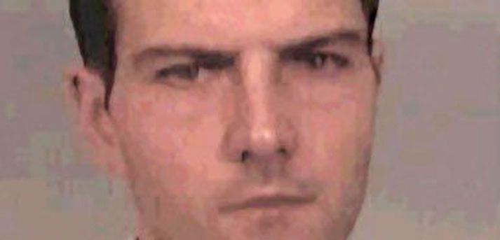 Jérôme Kerviel verðbréfamiðlari.