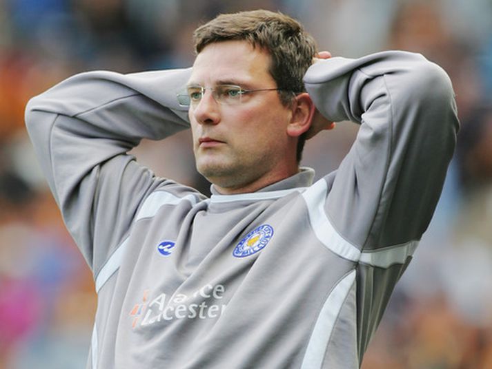 Craig Levein verður næsti þjálfari skoska landsliðsins.