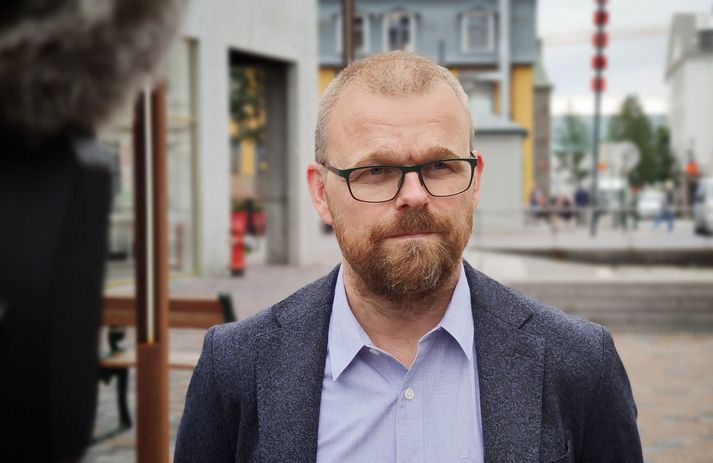 Ísleifur Þórhallsson, framkvæmdastjóri Senu Live og formaður Félags íslenskra tónleikahaldara segir landslagið vera breytt.