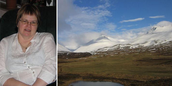 Gilsá í Breiðdal