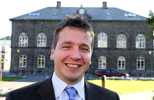 Fréttamynd