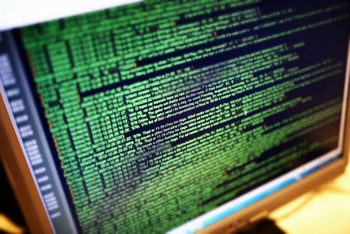 Svokölluðum DDoS árásum fjölgaði um þriðjung á nýliðnu ári,