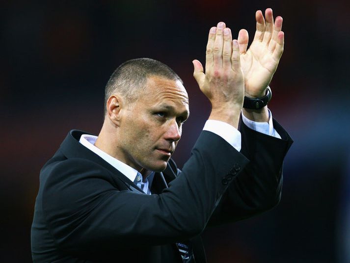 Marco van Basten
