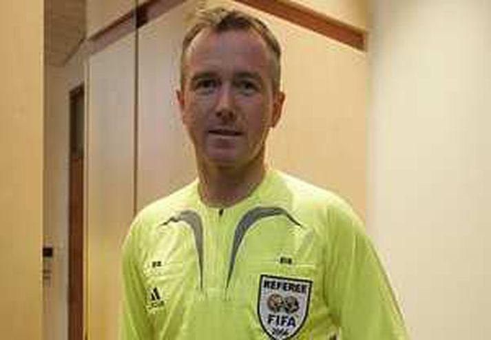 Kristinn Jakobsson