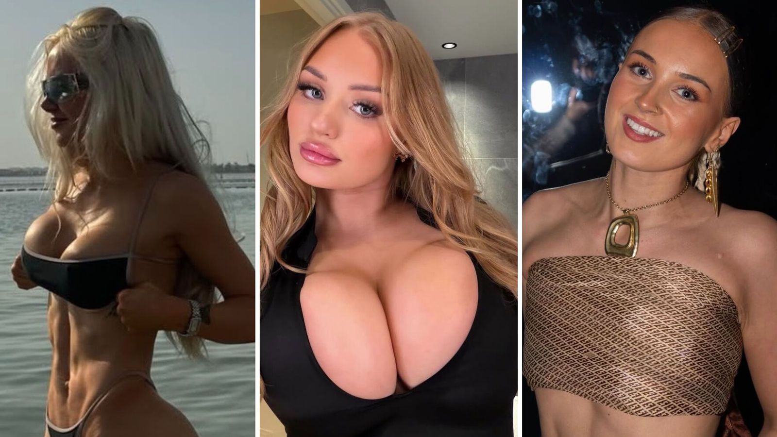 Stjörnulífið: Vaknaði þrí­tug í Mexíkó