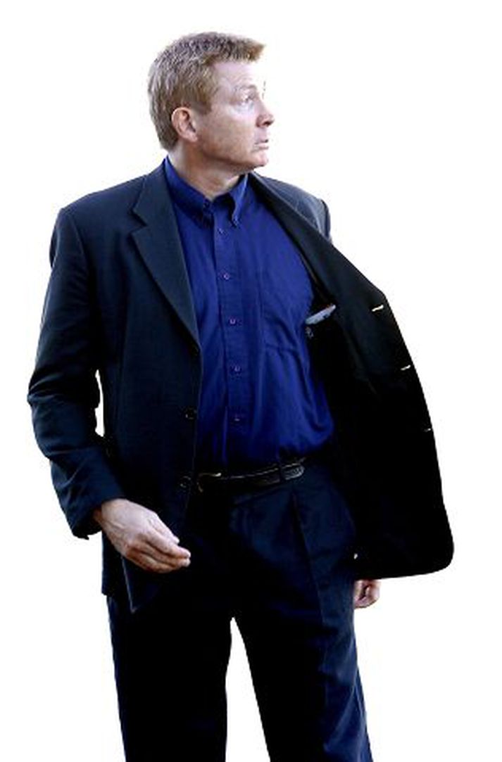 Atli Eðvaldsson
