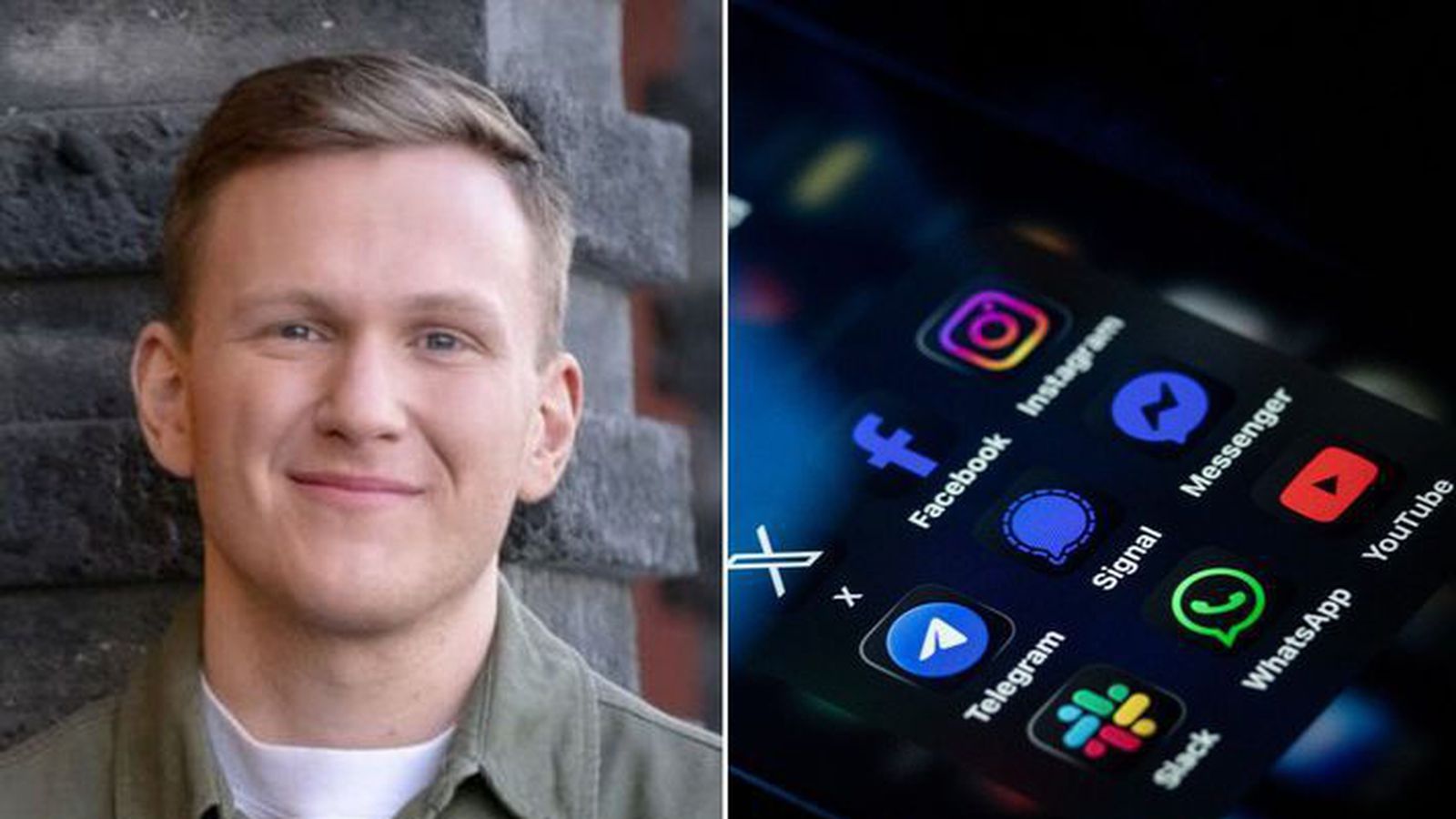 Færri krakkar á samfélagsmiðlum en fleiri vingast við gervi­greind