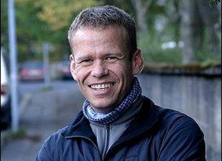 Þorvaldur Lúðvík Sigurjónsson