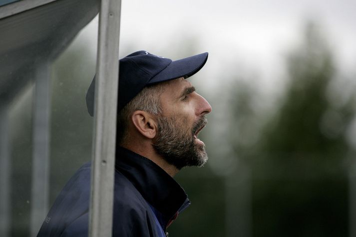 Zoran Miljkovic.