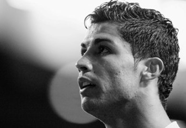 Ronaldo verður skotmark Rómverja á miðvikudaginn