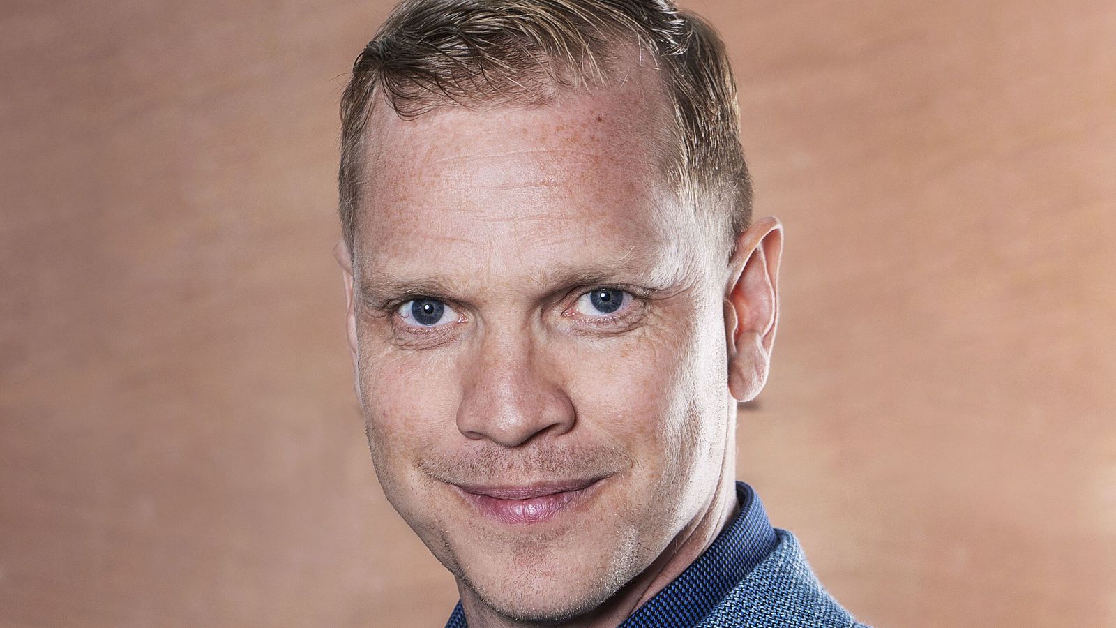 Vandinn er ekki lóða­skortur