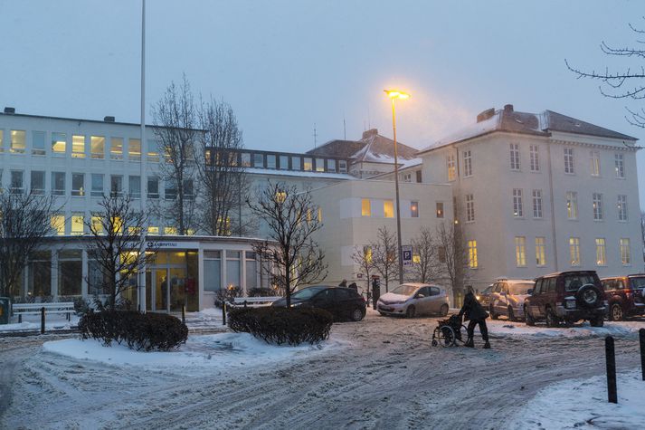 Æ fleiri hér á landi þurfa á liðsinni heilbrigðiskerfisins að halda vegna sykursýki 2 sem að langflestum er skilgreindur sem lífstílssjúkdómur.