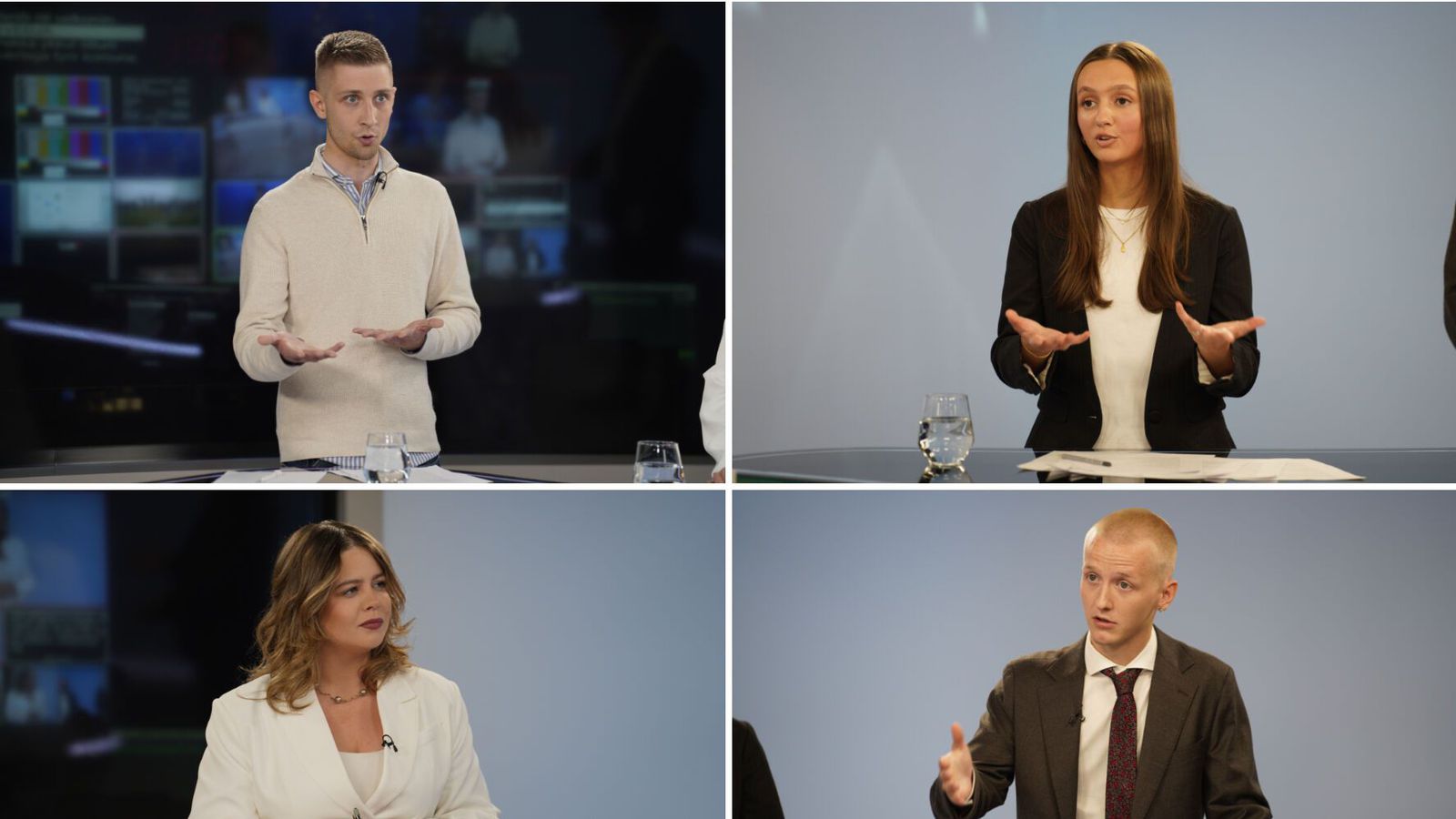 „Þetta er auð­vitað snilldarmarkaðsbrella“