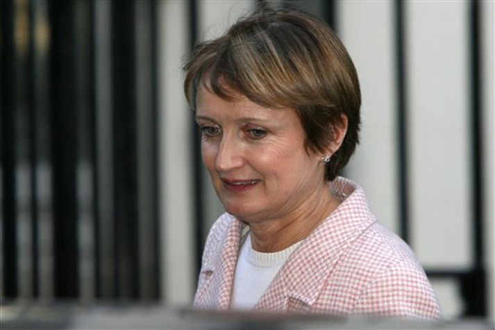 Tessa Jowell
