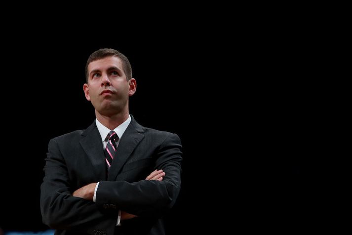 Brad Stevens.