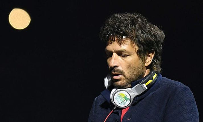 Philippe Cerboneschi var 52 ára gamall.