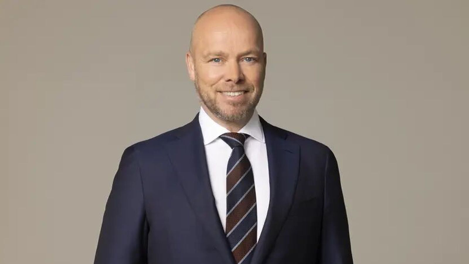 Horfa til þess að fá Tómas nýjan inn í stjórn Arion