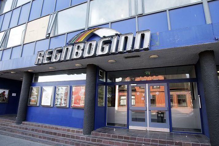 Regnboginn gengur í endurnýjun lífdaganna þann 15. september næstkomandi.