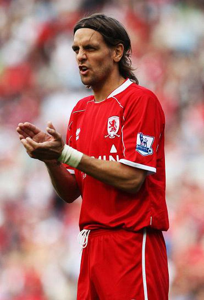 Jonathan Woodgate.