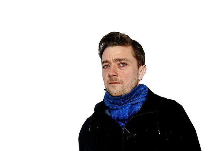 Segist verða „cult“-fígúra eftir sem áður þótt hann sé nú genginn til liðs við Forlagið.