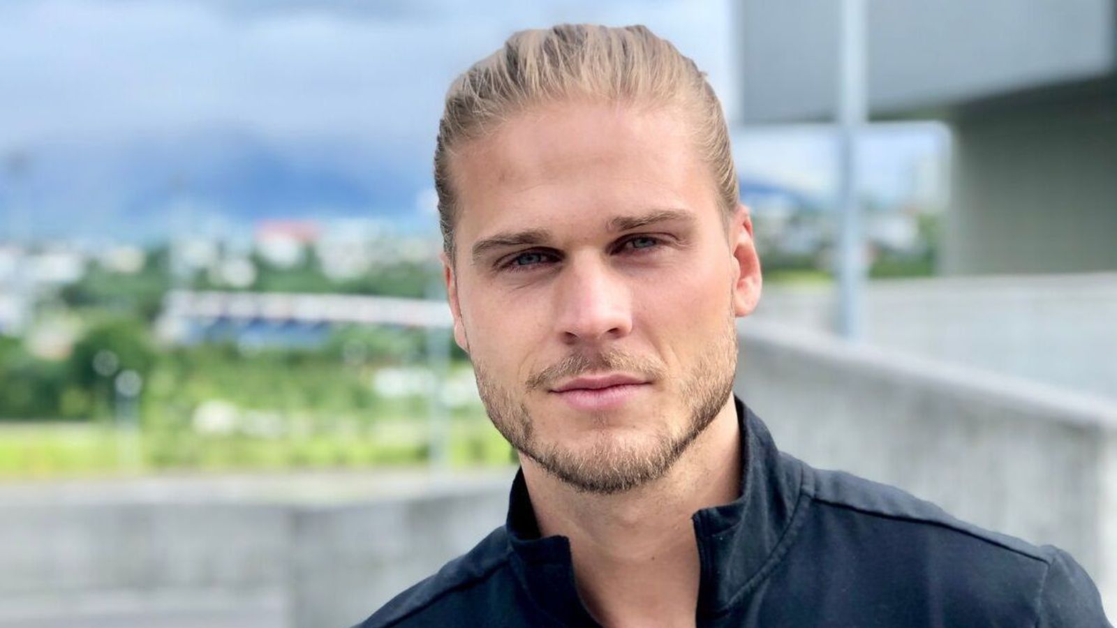 Boðar síðustu tón­leika IceGuys