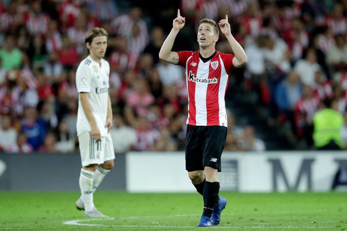 Iker Muniain