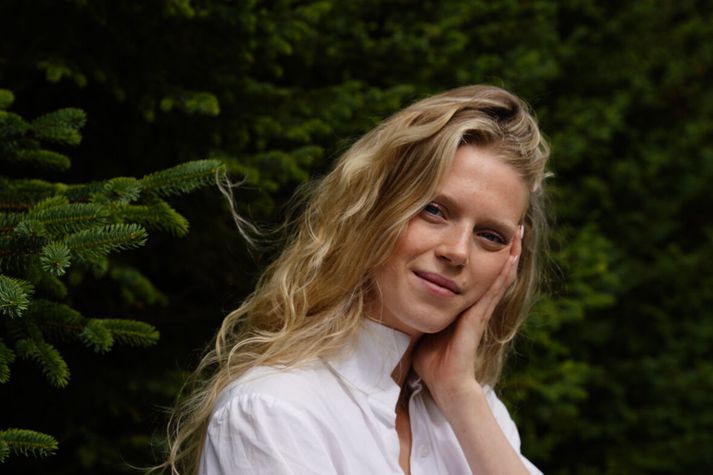 Liv Benediktsdóttir fyrirsæta, tölvunarfræðingur og móðir ræddi á einlægan og opinskáan hátt við blaðamann um ferilinn, lífið og tilveruna, andleg veikindi, uppbyggingu, fallegt samband við sjálfa sig og fleira.