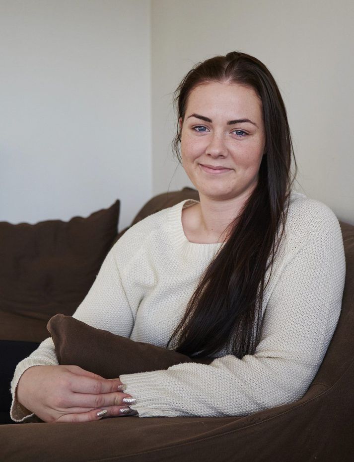 Daldís Perla skrifaði undir opið bréf til ráðamanna heimsins. 